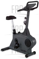 E3600HRT - Grey - (MCB31) - Image