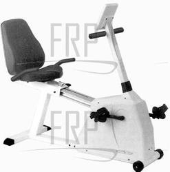 R2000 - White - (RB37) - Image