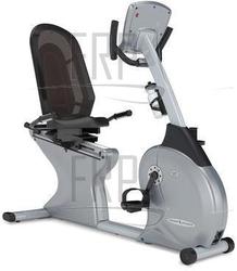 Simple - R2250 - Iced Silver - (RB135, RB132) - Image