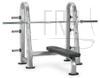 Olympic Flat Bench - 9IN-B7503-01BSS - (IN-Bxxxxxxx) - Image