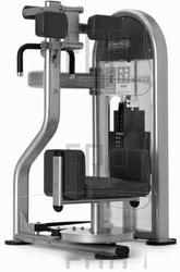 Instinct - 9IN-S6300-13BSS - Silver - (IN-Sxxxxxxx) - Image