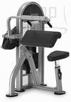 Bicep Curl - 9IN-S5100-13BSS - (IN-Sxxxxxxx) - Image