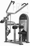 Lat Pull Down - 9IN-S3310-01BSS - (IN-Sxxxxxxx) - Image