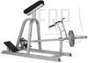 Incline Lever Row - 9IP-L3140-XXXXS - (IPL3140-Lxxxxxxxx) - Image