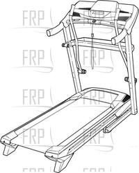 Crosswalk Fit 415 - 24853C.0 - Image