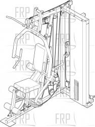 GRT 950 - NTOOSY5921.0 - Image