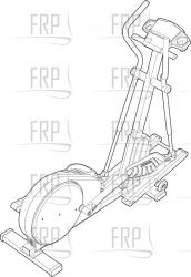 CXT 1100 - NTEVEL1293.0 - Image