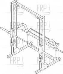 GRT 380 - NTBE0590.2 - Image GRT 380 - NTBE0590.2 - Image