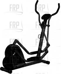 Elipse 910E - NT33130.0 - Image