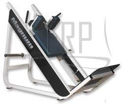 Plate Loaded - M50 - Image Plate Loaded - M50 - Image