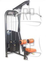Lat Pulldown - 2021 - Image