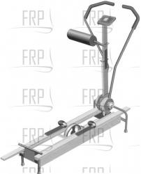 Easy Ski - NT26980.0 - Image Easy Ski - NT26980.0 - Image