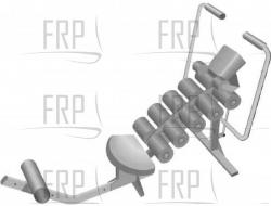 Back Strength - NT26490.0 - Image