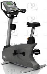 U3x - U3x - Silver - (CB75B, EP603) - Image