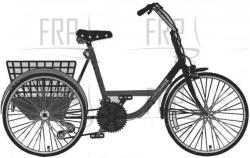 Good Life III - NT24040.0 - Image