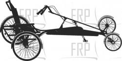 Fore Runner - NT24030.0 - Image Fore Runner - NT24030.0 - Image