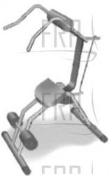 Back Strength - NT22850.0 - Image