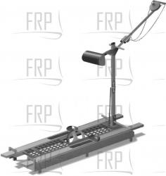 The All American - NT22750.0 - Image The All American - NT22750.0 - Image