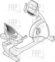 Elite R110 - NTEVEX89915.0 - Image