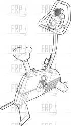 760 HR - PFEVEX4983.1 - Image