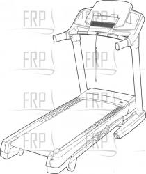 Performance 1250 - PETL12711.2 - Image