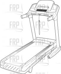 Power 1080 - PFTL11011.3 - Manual