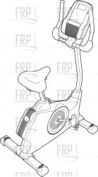 345 ZLX - PFEVEX73913.0 - Image