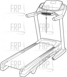 Power 1495 - PFTL14613.3 - Image