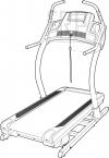 X11i Incline Trainer - NTL24013.1 - Image