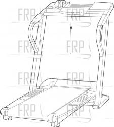 Soft Strider S300i - HETL0991.0 - Image
