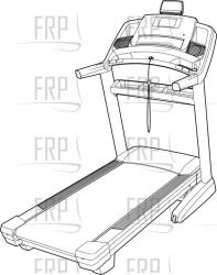 Pro 9000 - PFTL19214.0 - Image