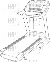 Pro 2500 - PFTL14011.3 - Image