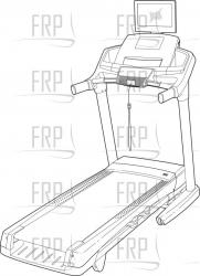 Performance 1850 - PFTL20511.5 - Image