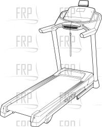 Power 995i - PFTL99513.1 - Image