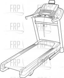 Sport 9.0 S - PFTL99214.0 - Image