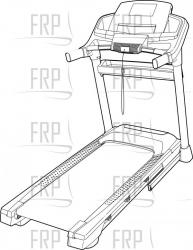 Power 795 - PFTL79614.0 - Image