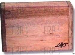 Wood Block - NTPY0132.0 - Image