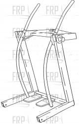 Air Walker - 831.29080.0 - Image