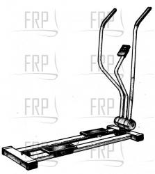 Glide MDX - WL61102.0 - Image