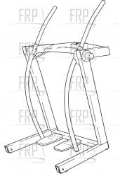 Air Walker - 831.29082.0 - Image Air Walker - 831.29082.0 - Image