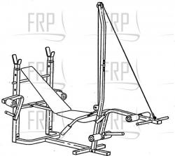 Ultramax 1033 - WB1033.0 - Image Ultramax 1033 - WB1033.0 - Image