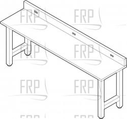 Forge - FDSS5004.0 - Image Forge - FDSS5004.0 - Image