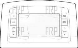 Personal Digital TV - VMTV81908.0 - Image Personal Digital TV - VMTV81908.0 - Image