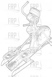 TV - FMEL4505P-IT.0 - Image