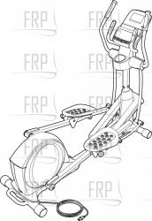 510 Rear Drive - SMEL16011.0 - Image