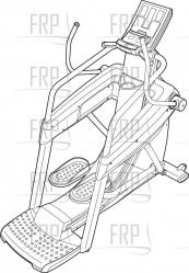 Strider - FMSR84409-INT.2 - Image