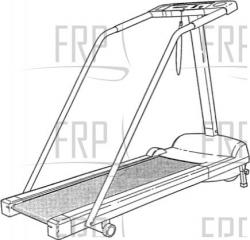 Cadence 850 - WLTL5555.2 - Image Cadence 850 - WLTL5555.2 - Image