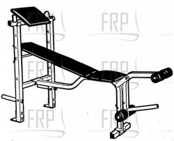 Silver Medallion - C136.0 - Image Silver Medallion - C136.0 - Image