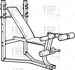 Cobra II - D480.0 - Image