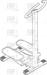 Jill Cooper - JCEMST1236.0 - Image Jill Cooper - JCEMST1236.0 - Image